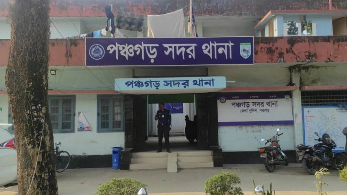 পরকীয়ার জেরে স্বামীকে বিষ খাইয়ে হত্যার অভিযোগে  এক নারীকে আটক করেছে পুলিশ