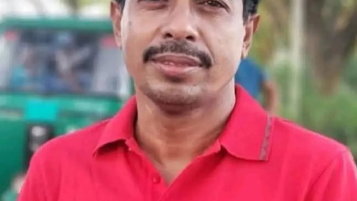 সেলাই মেশিন দেওয়ার প্রলোভনে নারীকে ধর্ষণের অভিযোগ।