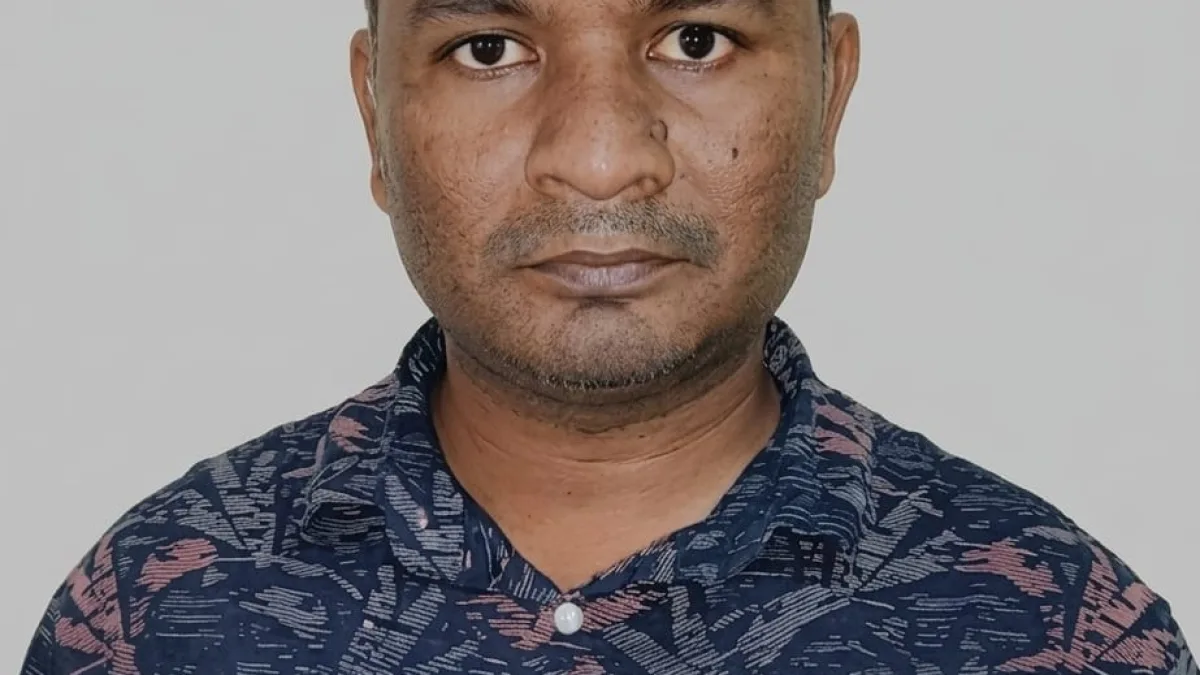 নবীনগরে সন্ত্রাস বিরোধী আইনে ছাত্রলীগ নেতা গ্রেফতার
