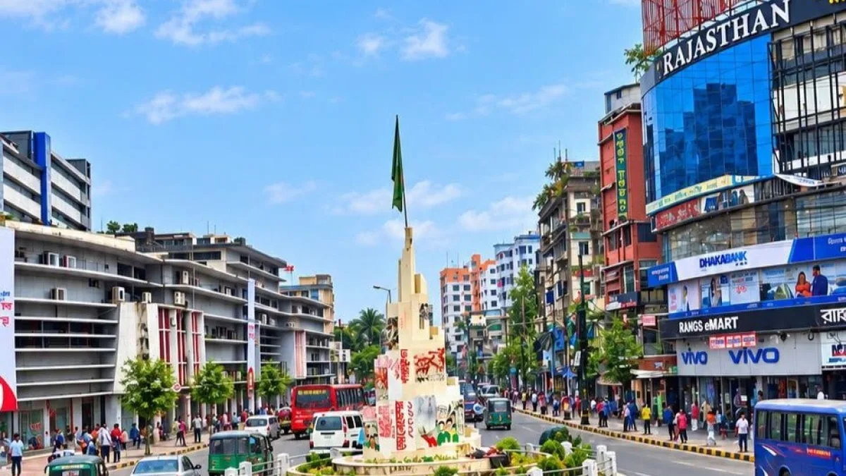 হকার উচ্ছেদ নয়, চাই স্থায়ী সমাধান—ফুটপাত দখলমুক্ত হবে, জীবিকাও বাঁচবে কীভাবে?
