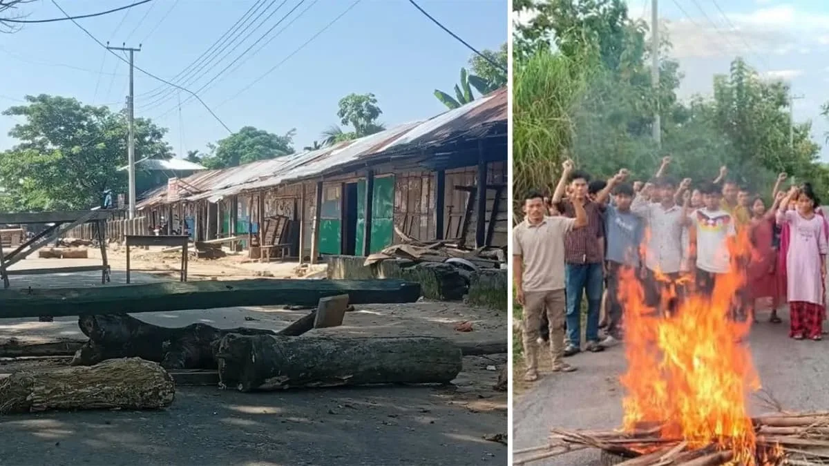 সাজেকে পর্যটকসহ গুলিবিদ্ধ ৭ জনকে উদ্ধার সেনাবাহিনীর, ৩ হাজারের বেশি আটকা