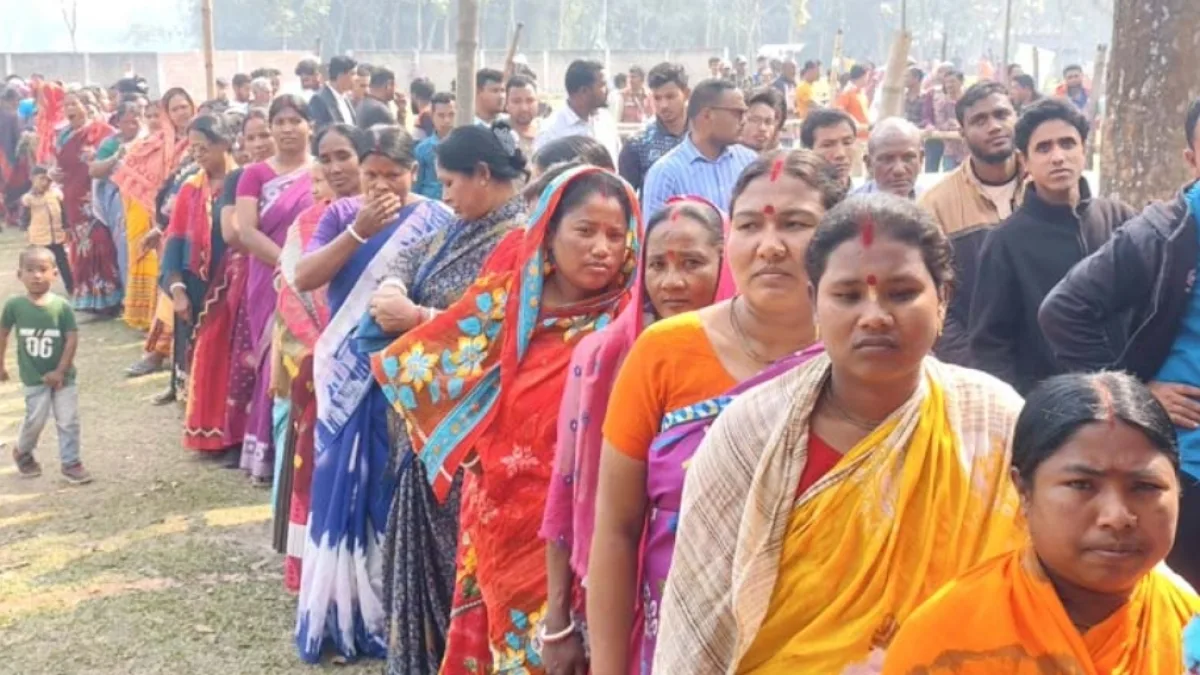 ঠাকুরগাঁও-১ আসনে জয়ের সমীকরণে হিন্দু ভোটাররা, নজর বিএনপি-জামায়াতের