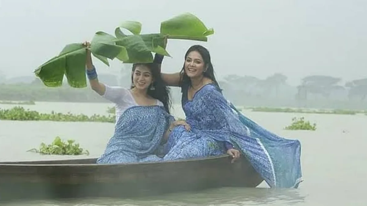 নভেম্বরের প্রথম সপ্তাহে বাড়তে পারে শীত