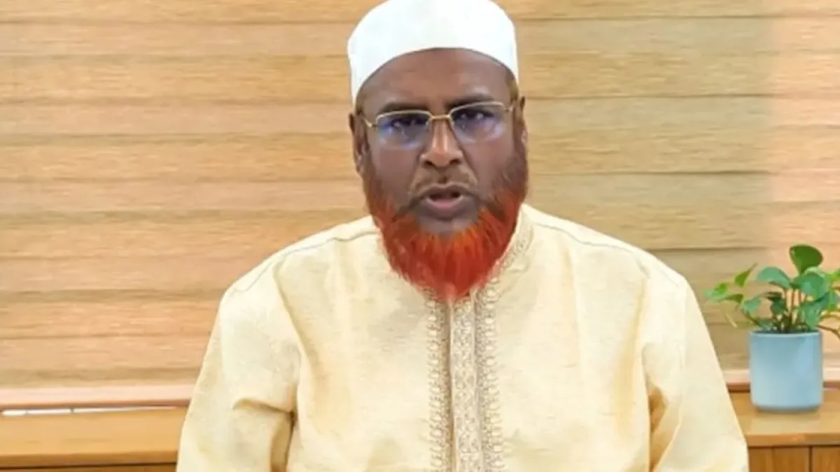 ঠাকুরগাঁও-১ উপনির্বাচন: ব্যাপক অনিয়ম ও বলপ্রয়োগের অভিযোগ জামায়াতের, ইসির নিষ্ক্রিয়তায় গভীর উদ্বেগ