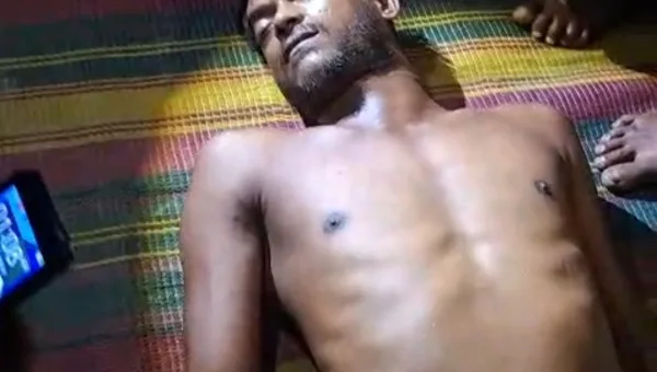 নবীনগরের শ্রীরামপুরে সাপের কামড়ে যুবকের মৃত্যু