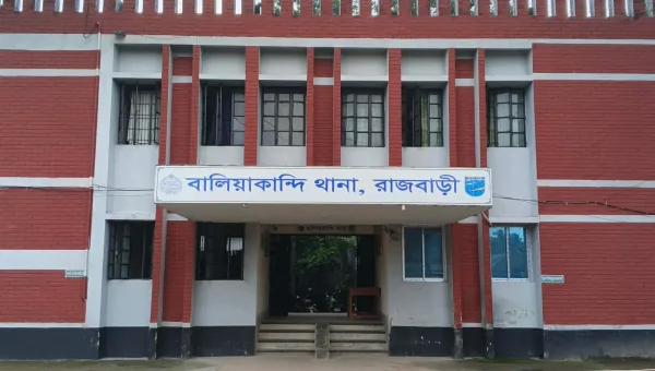 বালিয়াকান্দির অলংকারপুরে স্ত্রীর সঙ্গে অভিমানের পর যুবকের মৃ*ত্যু