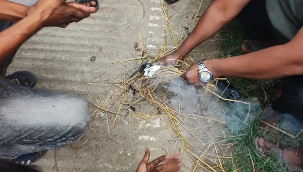 নলডাঙ্গায় ভ্রাম্যমান আদালতে  এক জনের কারাদণ্ড
