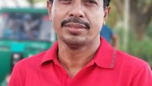 সেলাই মেশিন দেওয়ার প্রলোভনে নারীকে ধর্ষণের অভিযোগ।