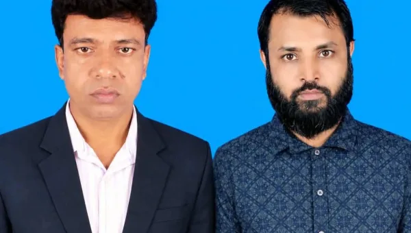 বালিয়াকান্দি প্রেসক্লাবের কমিটি সভা সভাপতি আতিক-সাধারণ সম্পাদক লিটন