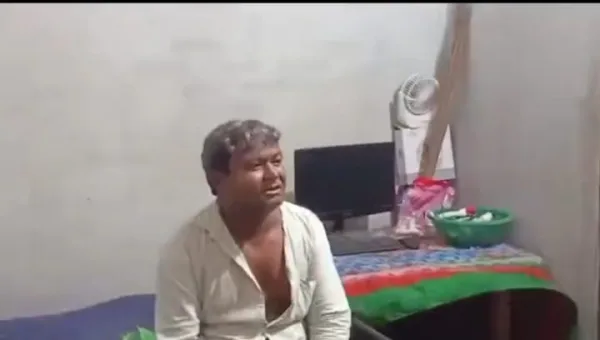 রংপুরে বিস্কুটের লোভ দেখিয়ে শিশুকে ধর্ষণ বৃদ্ধ আটক