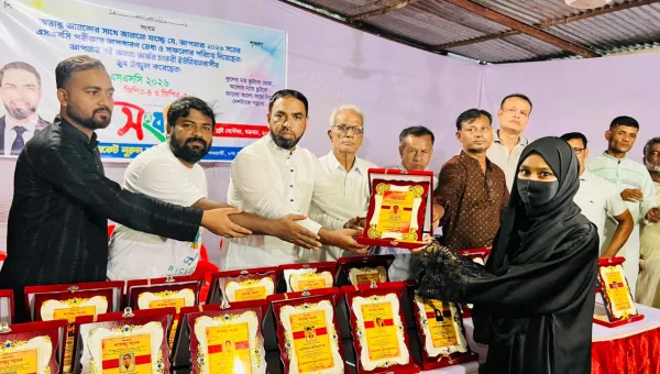 আসন্ন ইউপি নির্বাচনে যশোরের ৮ উপজেলায় ৫৪ ভোটকেন্দ্রে রদবদল