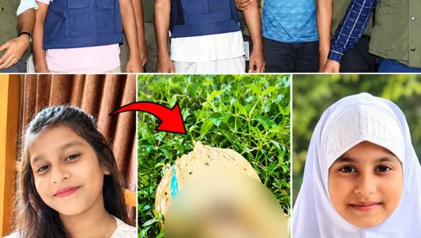 কক্সবাজারের মহেশখালীতে ফয়সাল হত্যা: প্রধান ১১ আসামি গ্রেপ্তার