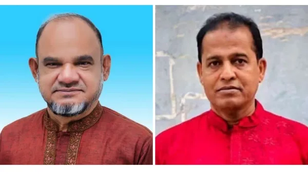 দিনাজপুর জেলা মোটর শ্রমিক ইউনিয়ন নির্বাচনে ফজলে রাব্বি সভাপতি ও আব্দুল কাইয়ূম সাধারণ সম্পাদক নির্বাচিত