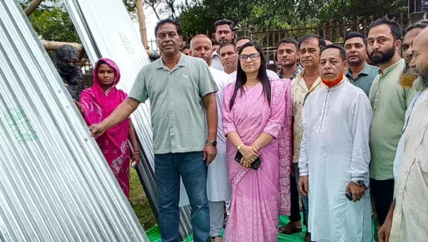 নরসিংদীর পুটিয়া ইউনিয়ন পরিষদ এর বাস্তবায়িত