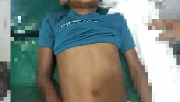 সুনামগঞ্জের গৌরারংয়ে অটোরিকশার ধাক্কায় এক স্কুল শিক্ষার্থীর মৃত্যু