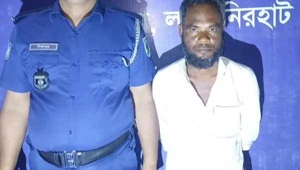পাটগ্রামে ট্যাপেন্টাডল ট্যাবলেট সহ একজন গ্রেফতার, ভ্রাম্যমাণ আদালতে ছয় মাসের জেল
