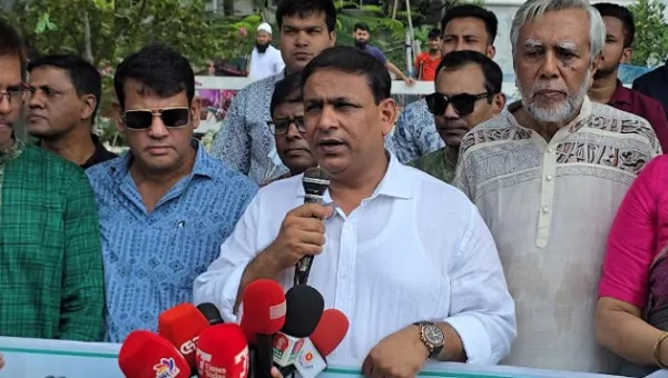 পরিবেশ রক্ষায় কঠোর পদক্ষেপ, নদী-খাল পুনরুদ্ধারে সরকারের নানা উদ্যোগ