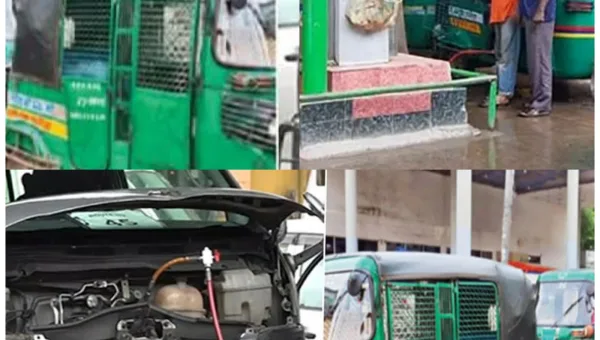 ৭৩ টাকা ৯ পয়সা থেকে বেড়ে ৮৪ টাকা ৬২ পয়সা, চাপে পরিবহন মালিক-শ্রমিক
