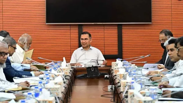 ২২ অক্টোবর ছুটি অনুমোদন, দুর্গাপূজায় মিলছে ৫ দিনের ছুটি