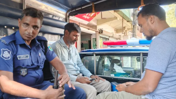 ভাঙ্গুড়ায় ঘর দেওয়ার প্রলোভ ভাঙ্গুড়ায় প্রতারণার মামলায় ৩ জন গ্রেপ্তার