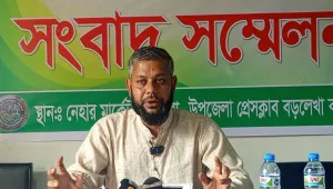 বড়লেখায় ব্রিকস ফিল্ডে ৫ লাখ টাকা চাঁদা দাবির অভিযোগ, আগুন দিয়ে পুড়িয়ে দেওয়ার হুমকি