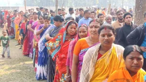 ঠাকুরগাঁও-১ আসনে জয়ের সমীকরণে হিন্দু ভোটাররা, নজর বিএনপি-জামায়াতের
