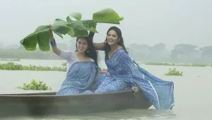 নভেম্বরের প্রথম সপ্তাহে বাড়তে পারে শীত