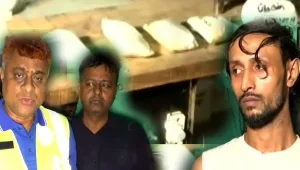 অনলাইনে ল্যাব তৈরির কৌশল শিখে টঙ্গীতে ইয়াবার গোপন কারখানার সন্ধান!